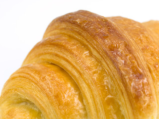 small croissant