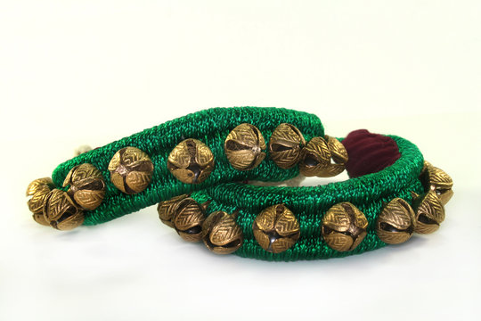 Schellenband