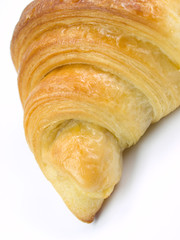 small croissant