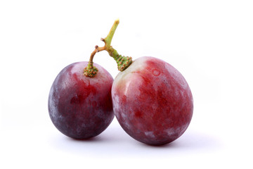 Red Grapes