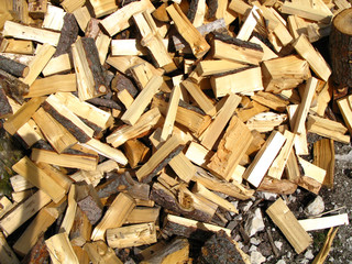 firewood