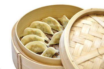 Dumplings #3