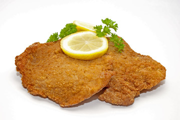 Schnitzel