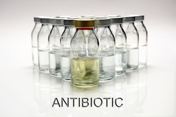 antibiotic