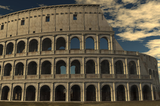 Colosseum 02