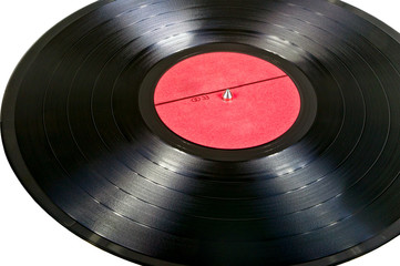 Vinyl