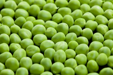 peas