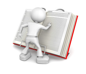 Do Not disturb I read