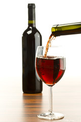 wine