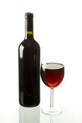 wine