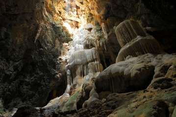 Tham Sai Prachuapkhirikhan,Thailand