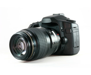 Fototapeta premium reflex numérique