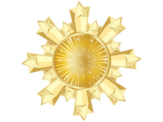 golden casino banner