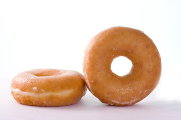 donuts, rosquillas