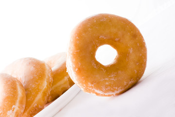 donuts, rosquillas