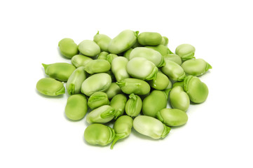 broad bean