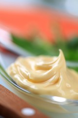 Salad dressing