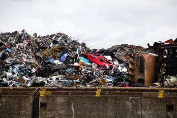 Junkyard