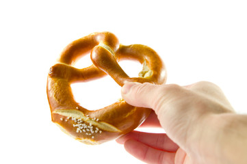 Brezel