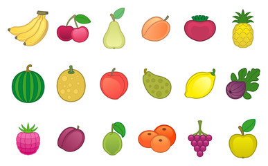 Fruits