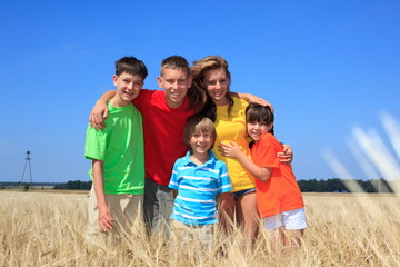 Happy Children