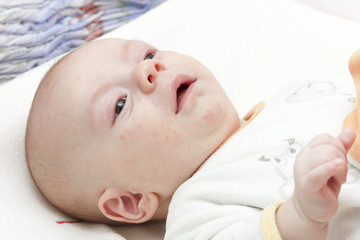 bébé