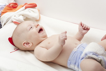 bébé