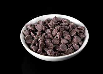 chocolate chips