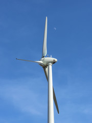 l'éolienne