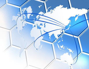 ビジネスイメージ