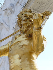 Walzerkönig Strauss