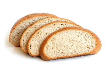 Rye bread