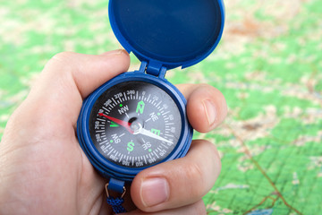 Compass