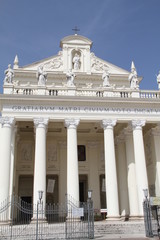 madonna delle grazie