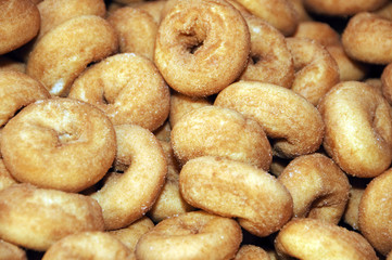 rosquillas