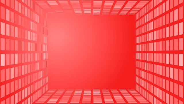 Abstract motion background