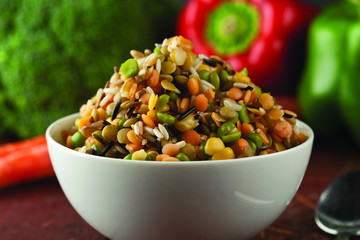 Harvest Bean Soup