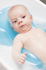 bébé