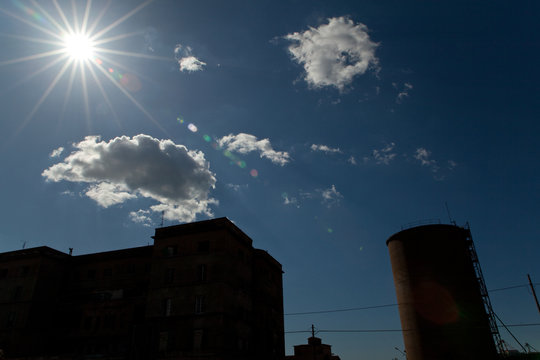 mare e industria