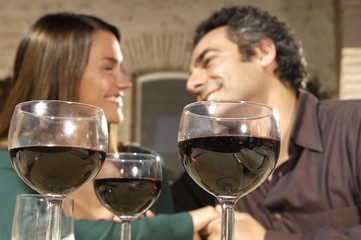 amore e vino