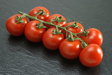 Strauchtomaten 1