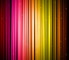 Abstract colored background.