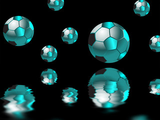 Fußball
