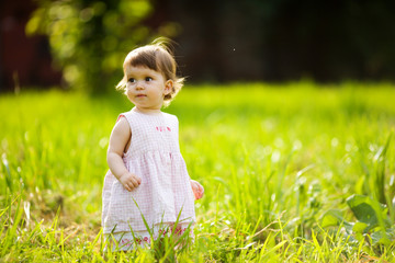 Little Girl
