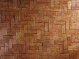 wood board floor