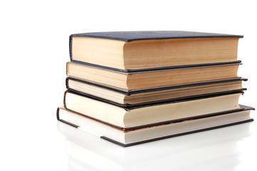stock books