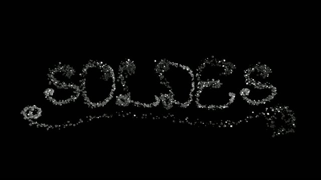 Soldes