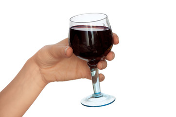 wine