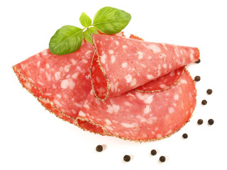 Spanische Salami