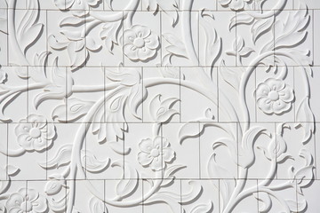 design elements of Sheikh Zayed Mosque, Abu Dhabi